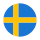 Svenska drapeau Icône