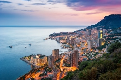 Foto av Monte Carlo | Cleeven Konsult